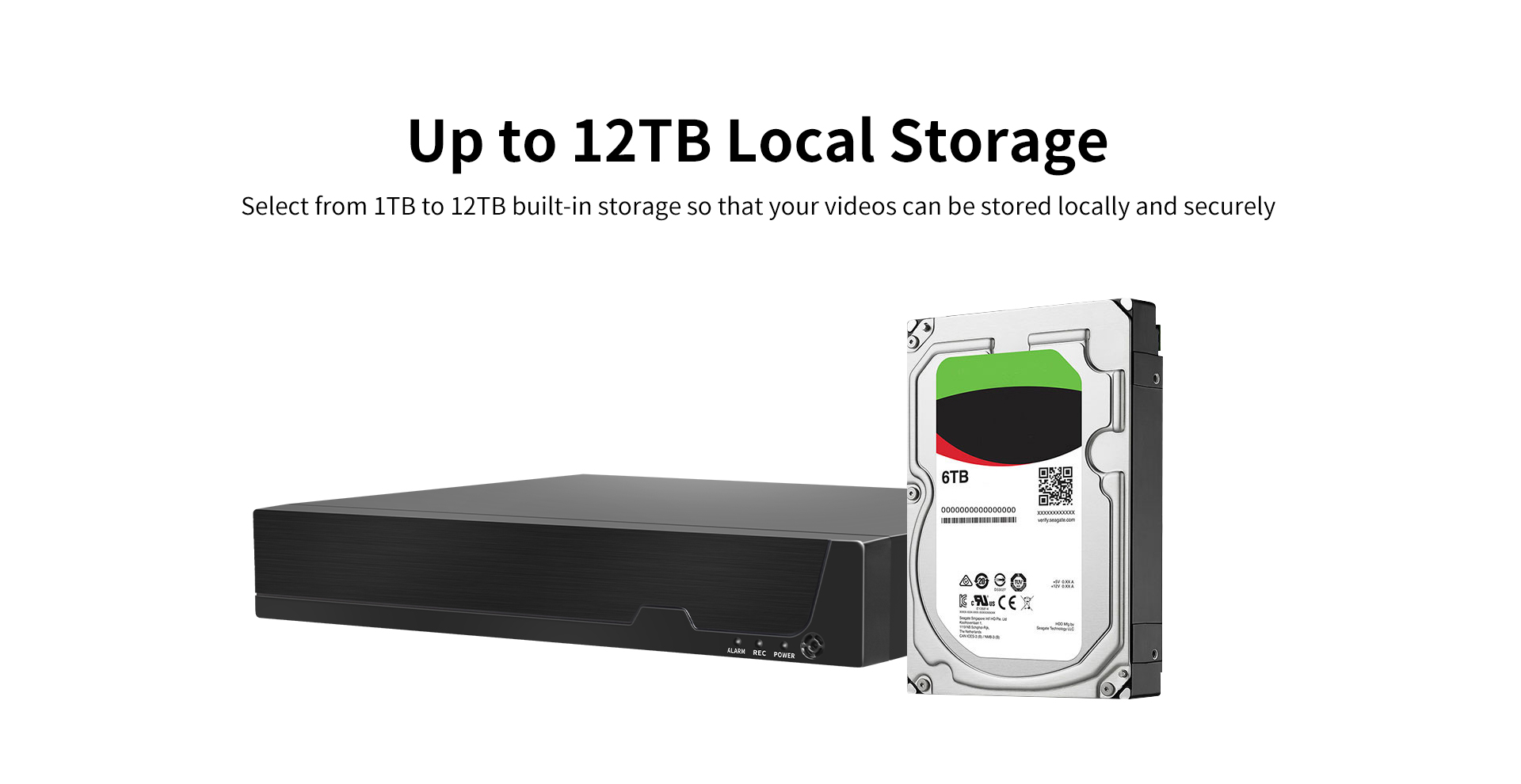 NVR3208L/NVR3216L