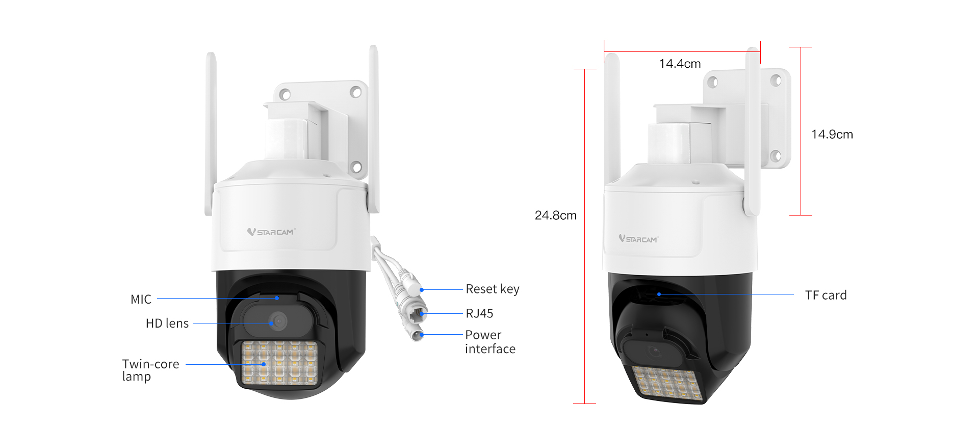 CS610Q/CG610Q
