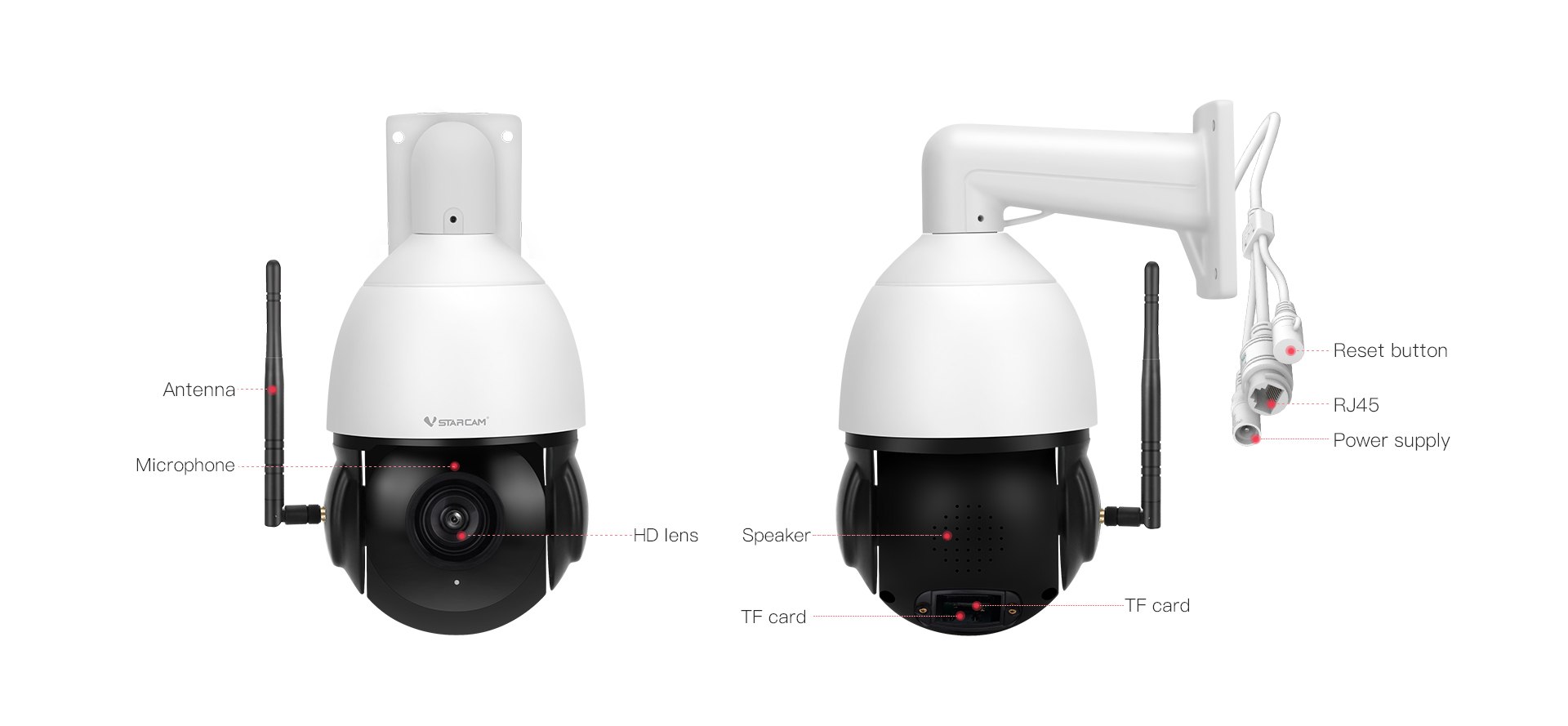 CS66Q-X18P/CG66Q-X18P