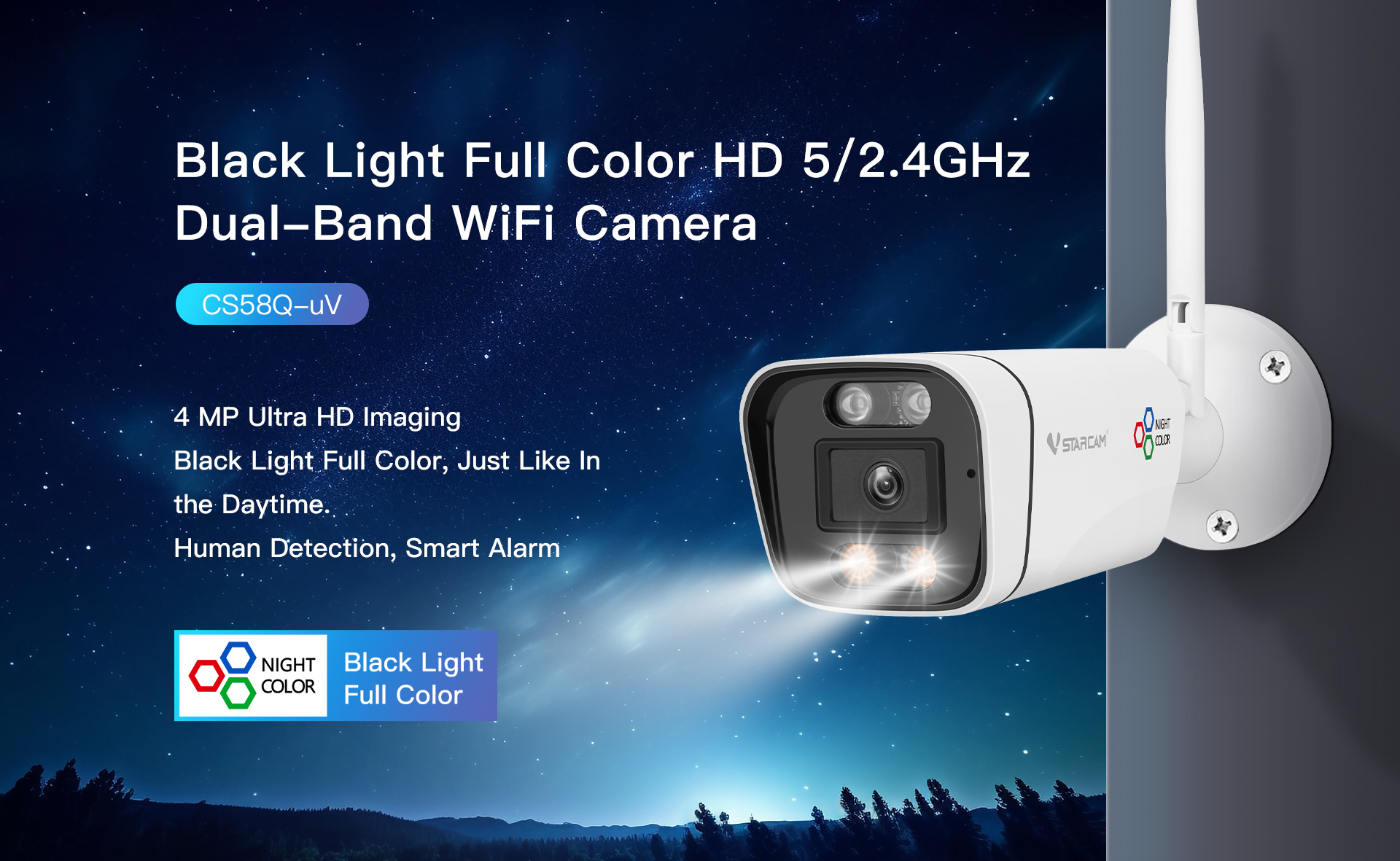 CS58Q-uV